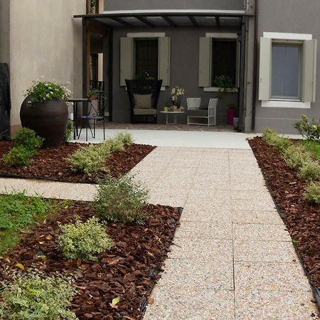 Fontanelle  La Casa Quadra 아파트 외부 사진