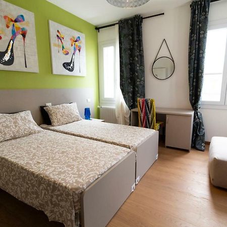 Fontanelle  La Casa Quadra 아파트 외부 사진