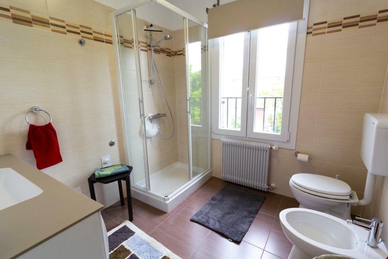 Fontanelle  La Casa Quadra 아파트 외부 사진