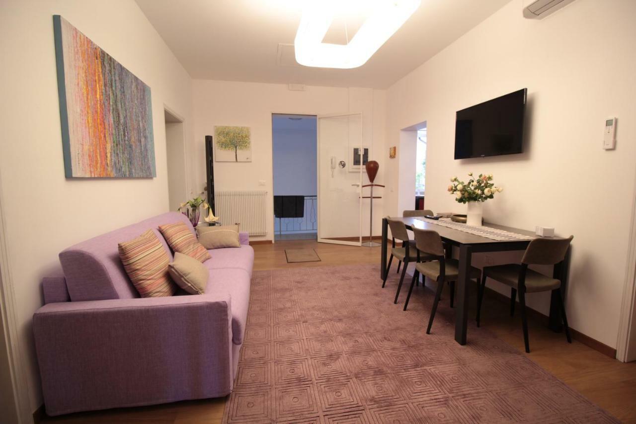 Fontanelle  La Casa Quadra 아파트 외부 사진