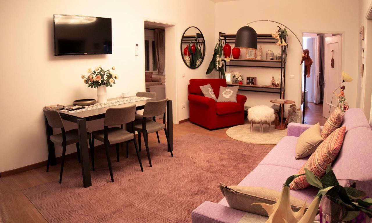Fontanelle  La Casa Quadra 아파트 외부 사진