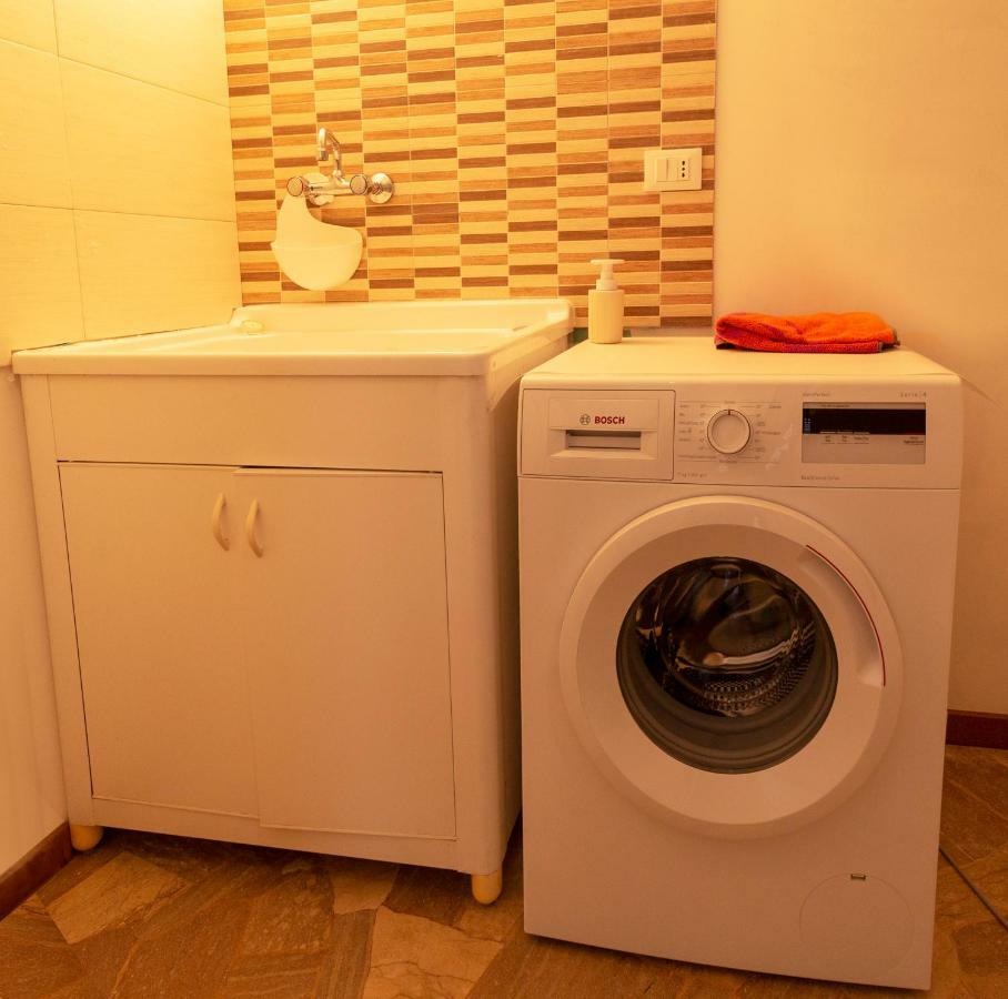 Fontanelle  La Casa Quadra 아파트 외부 사진