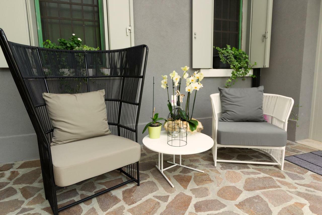Fontanelle  La Casa Quadra 아파트 외부 사진